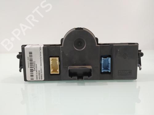 AC-Styringsenhed/Manøvreenhed RENAULT GRAND SCÉNIC II (JM0/1_) 1.5 dCi | BP29937446I5