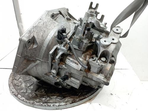 Gearbox OPEL INSIGNIA A Country Tourer (G09) 2.0 CDTi (47) | BP20688544M3 