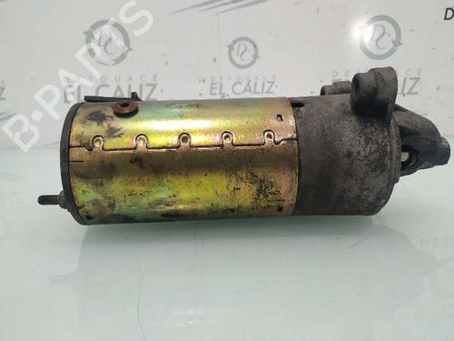 Used Starter FORD MONDEO II (BAP) 1.8 TD (90 hp) 8091863