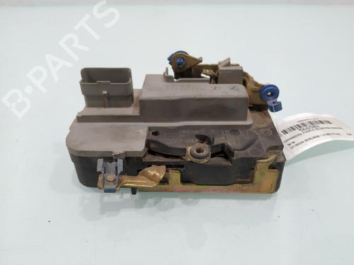 Used Front right lock CITROËN BERLINGO / BERLINGO FIRST MPV (MF_, GJK_, GFK_) 1.9 D (MFWJZ) (70 hp) 32323304