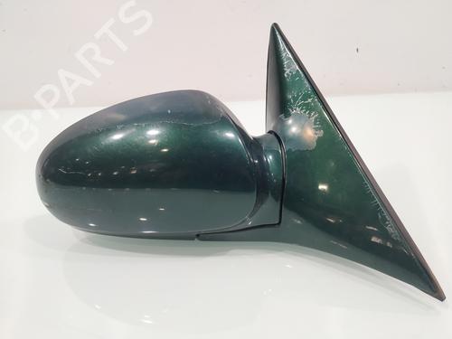 Right mirror HYUNDAI SONATA IV (EF) 2.0 16V | BP26407158C27 