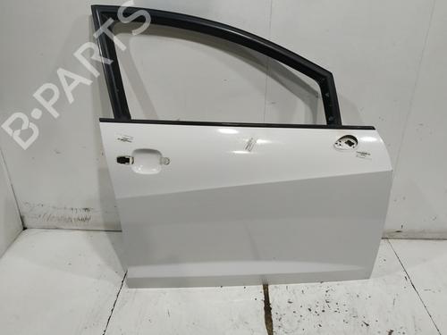 Used Right front door Right front door SEAT IBIZA IV (6J5, 6P1) [2008-2017] 32219523 32219523