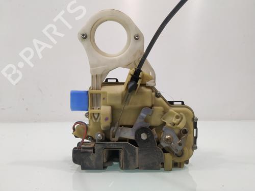 Front right lock SEAT CORDOBA (6L2) 1.4 TDI | BP27592112C97 