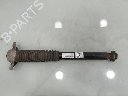 Left rear shock absorber KIA SPORTAGE IV (QL, QLE) 2.0 CRDi AWD | BP9289867M18 