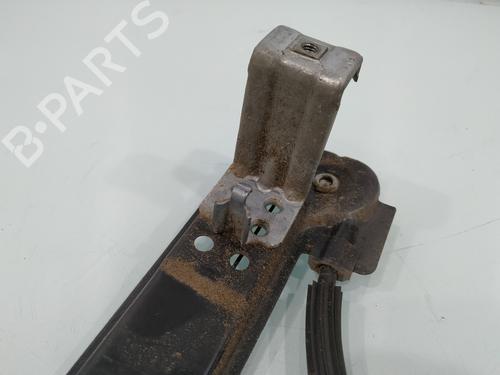 Front right window mechanism SEAT IBIZA IV (6J5, 6P1)  | BP31612219C23 