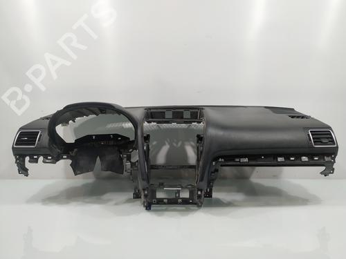 Salpicadero SUBARU FORESTER (SJ_) 2.0 D AWD (SJD) | BP31849043C46