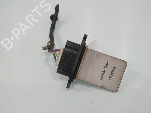 Varmeblæsermodstand MAZDA 3 (BL) [2008-2014]  33177077