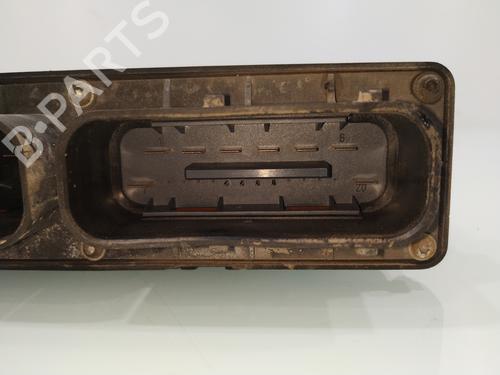 Electronic module OPEL ASTRA G Hatchback (T98) 1.6 (F08, F48) | BP26593304M83 