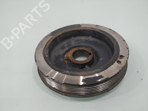Pulley CITROËN C5 I (DC_) 2.0 HDi (DCRHZB, DCRHZE) | BP37154914M122 - Image 4