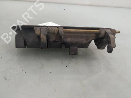 Front right exterior door handle VOLVO S40 I (644) 1.6 | BP10277725C129 