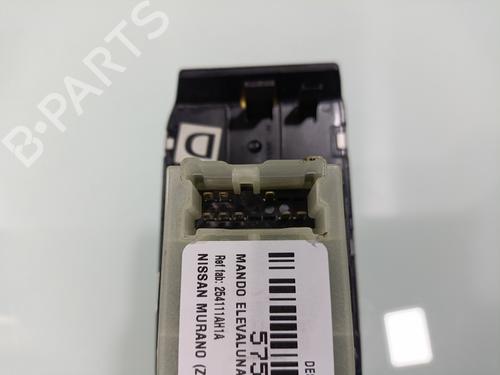 Right front window switch NISSAN MURANO II (Z51) 3.5 4x4 | BP33932203I26 - Image 5