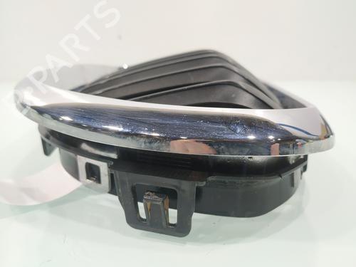 Grille BMW 1 (F21) 118 d | BP26432217C40