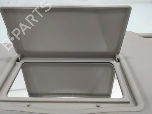Left sun visor NISSAN JUKE (F15) 1.6 | BP13099490I1 