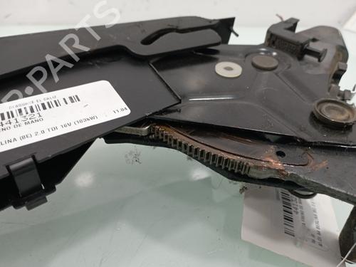 Hand brake AUDI A4 B7 (8EC) 2.0 TDI 16V | BP12925198I18 