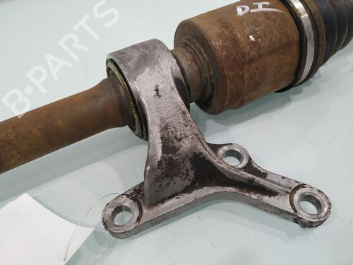 Right front driveshaft HONDA HR-V (GH_) 1.6 16V 4WD (GH2, GH4) | BP31803502M39