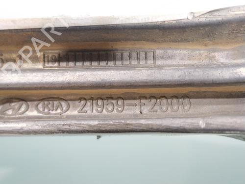 Engine mount KIA PROCEED (CD)  | BP29435378M89 