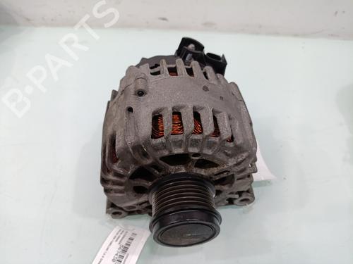 Alternator VOLVO V50 (545) D2 | BP33126542M7 - Image 4