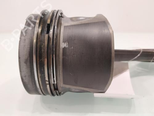 Other MERCEDES-BENZ VANEO (414) 1.7 CDI (414.700) | BP29982474O1