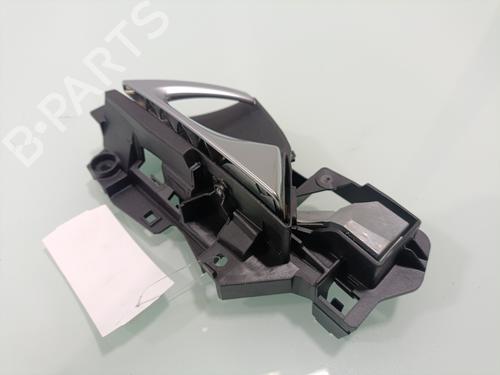 Front right interior door handle DS DS 5 (KF_)  | BP33694147I14  - Image 6