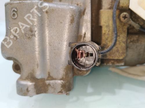 AC compressor HYUNDAI ACCENT I (X-3)  | BP8086033M34 