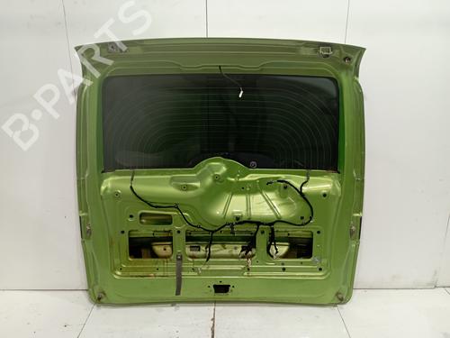 Tailgate FIAT FIORINO Box Body/MPV (225_) 1.3 D Multijet (225BXD1A, 225BXB1A, 225BXB11) | BP29447365C6 