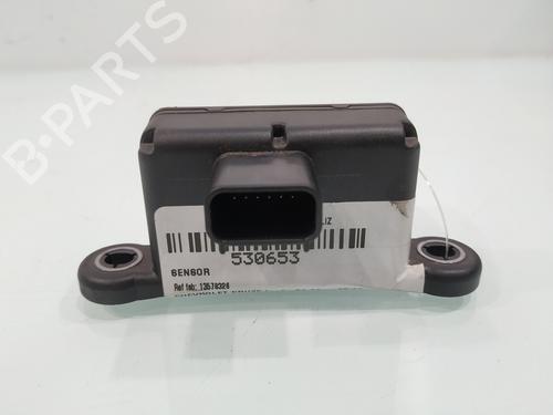 Electronic sensor CHEVROLET CRUZE (J300) 1.6 | BP28097403M84 