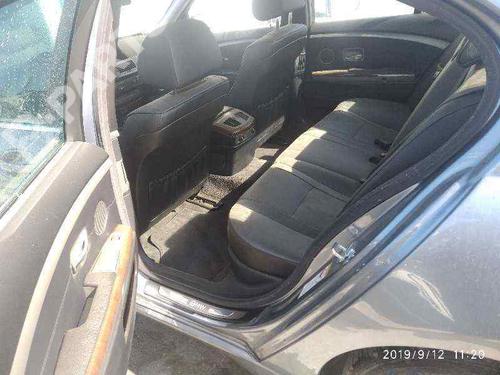 Front right interior door handle BMW 7 (E65, E66, E67) 735 i, Li | BP8085785I14  - Image 6