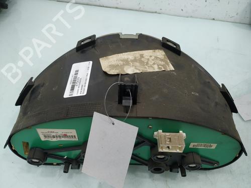 Instrument cluster PEUGEOT 206 Hatchback (2A/C) 1.4 LPG | BP18009993C47 