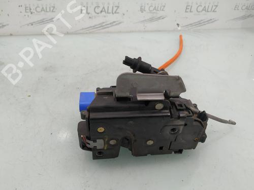 Front left lock AUDI A3 (8P1)  | BP8094542C98 