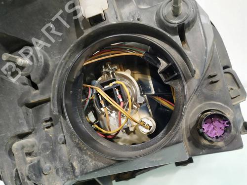 Left headlight PEUGEOT BIPPER (AA_) | BP38781772C28 - Image 2