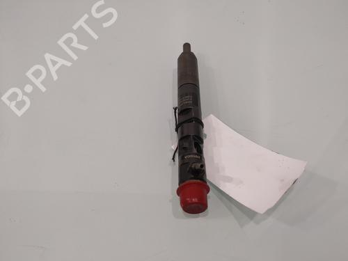 Injector RENAULT MEGANE II Saloon (LM0/1_) | BP36142537M100 - Image 5