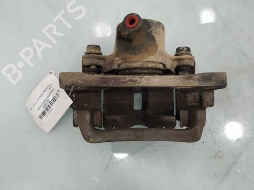 Left rear brake caliper TOYOTA LAND CRUISER 90 (_J9_) 3.0 TD (KZJ90_, KZJ95_, KZJ90R, KZJ95R, KZJ90W, KZJ95W) | BP11583108M107 