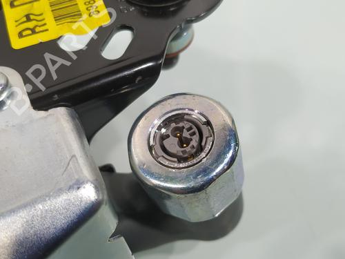 Pas bezpieczeństwa tylny prawy KIA NIRO I (DE) 1.6 GDI Plug-in Hybrid | BP30724456I28