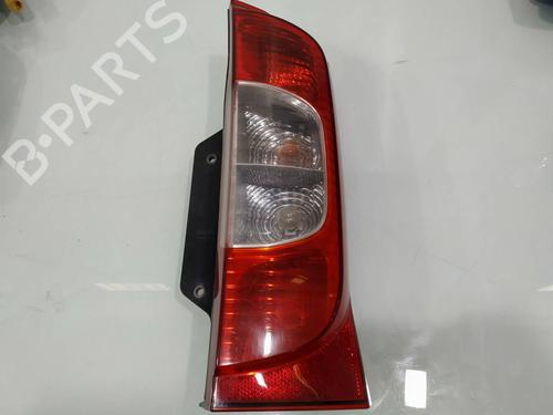 Right taillight PEUGEOT BIPPER (AA_) | BP38781785C35 - Image 9