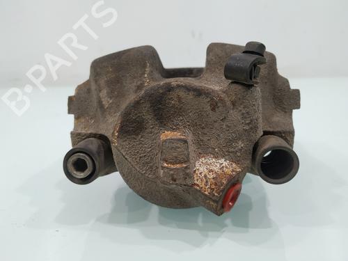 Right front brake caliper BMW 3 (E46) 320 d | BP11582343M104 