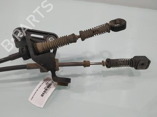 Gear lever VW PASSAT B7 Variant (365)  | BP29532213M90 
