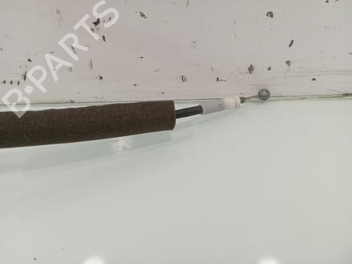Front right lock NISSAN JUKE (F15) 1.5 dCi | BP15054275C97 