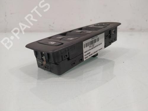 Left front window switch RENAULT MEGANE III Hatchback (BZ0/1_, B3_) 1.9 dCi (BZ0N, BZ0J) | BP37012313I27 - Image 5