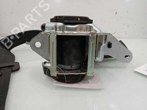 Rear right seatbelt TOYOTA AVENSIS Estate (_T27_) 2.0 D-4D (WWT271_) | BP15516464I28 