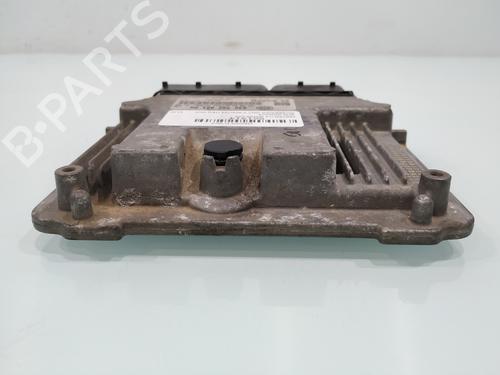 Engine control unit (ECU) VW GOLF V (1K1) | BP31816897M57