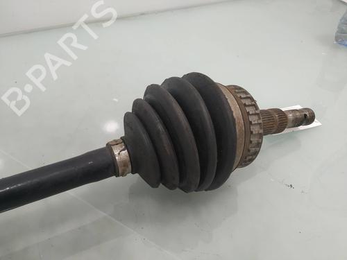 Right front driveshaft OPEL VECTRA B (J96)  | BP8281127M39 