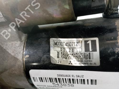 Starter CITROËN C2 (JM_) 1.4 | BP29275632M8 