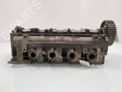 Cylinder head RENAULT CLIO III (BR0/1, CR0/1) 1.5 dCi (BR17, CR17) | BP32083366M5 