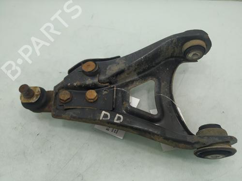Used Right front suspension arm RENAULT CLIO II (BB_, CB_) [1998-2016]  18135596