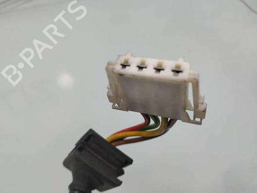 Viskermotor vindrude MERCEDES-BENZ C-CLASS (W203) C 220 CDI (203.006) | BP8087501M29 