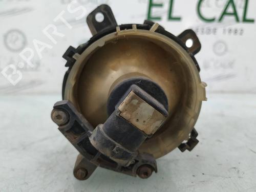 Left front fog light FORD MONDEO III Saloon (B4Y) 2.0 16V TDDi / TDCi | BP8097988C30 