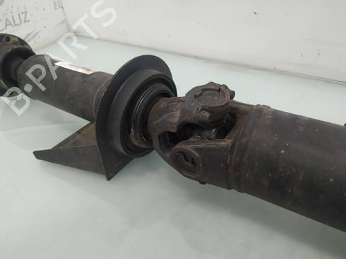 Driveshaft MERCEDES-BENZ M-CLASS (W163) ML 270 CDI (163.113) | BP9819431M37 