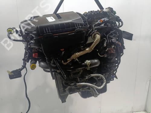 Engine CITROËN C4 Grand Picasso II (DA_, DE_) | BP30775293M1