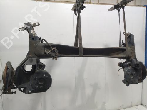 Used Rear axle CITROËN C4 SPACETOURER (3D_) [2018-2025]  30043629