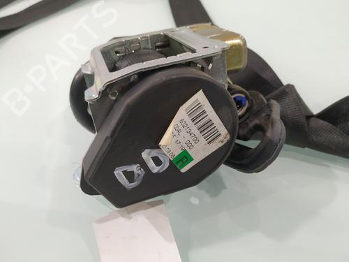 Front right seatbelt AUDI A3 (8P1)  | BP29855887I25